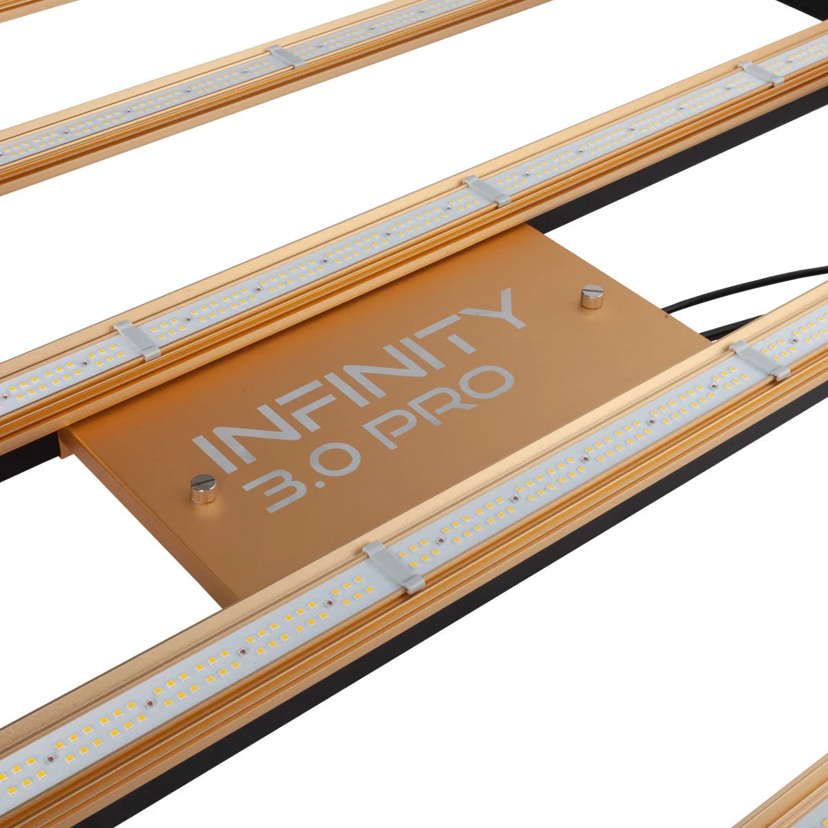 Omega Infinity 3.0 Pro 600w LED Grow Light - My Store