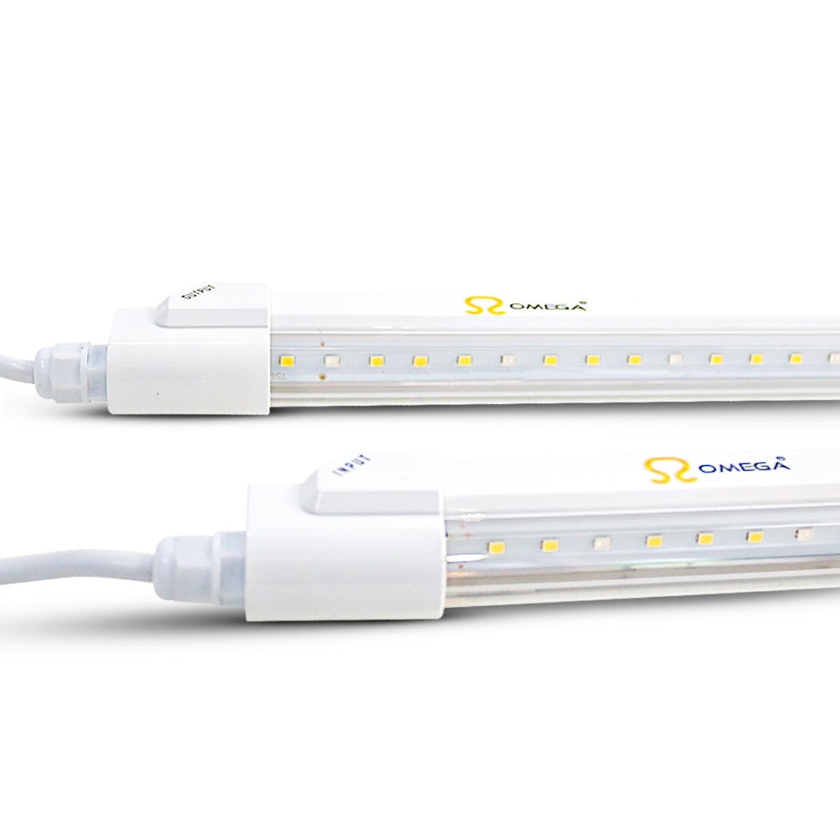 Omega Clone Strip LED & Shelving Propagation Kits - My Store