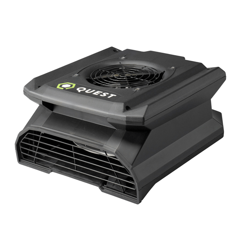 Quest F9 Air Mover - My Store