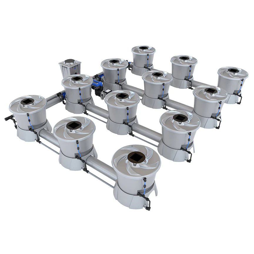Alien V-System RDWC System - My Store