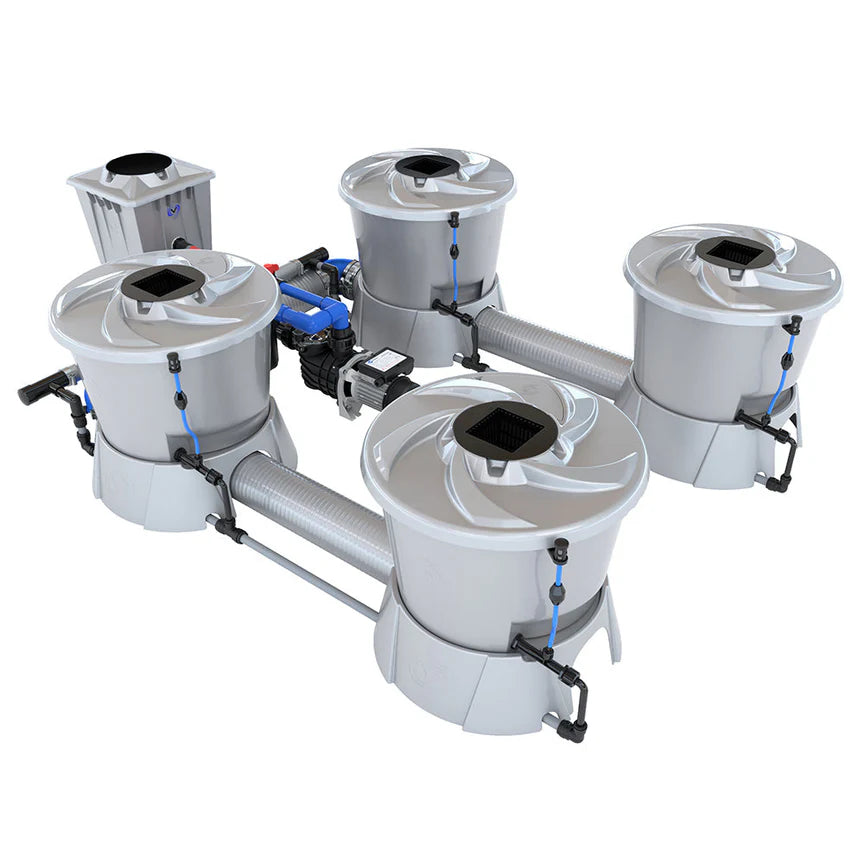 Alien V-System RDWC System - My Store