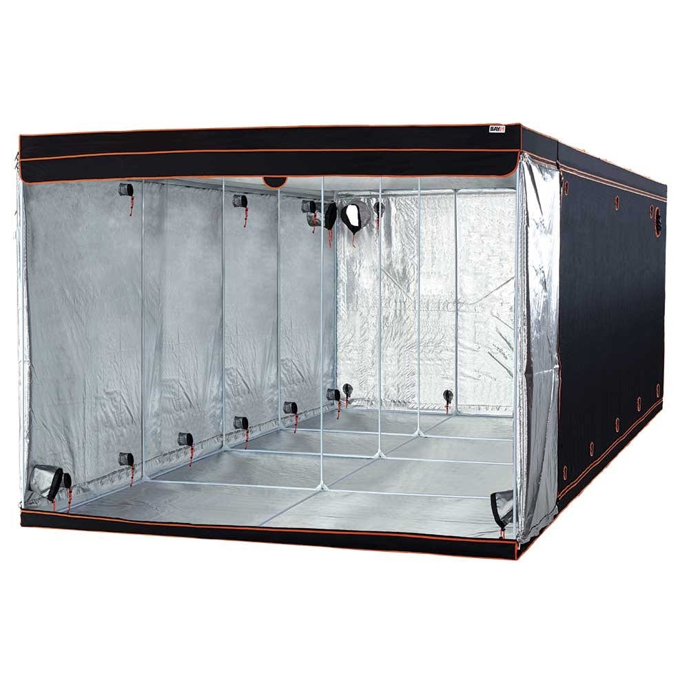 BAY6 - 6.0m x 3.0m x 2.4m - Grow Tent - My Store