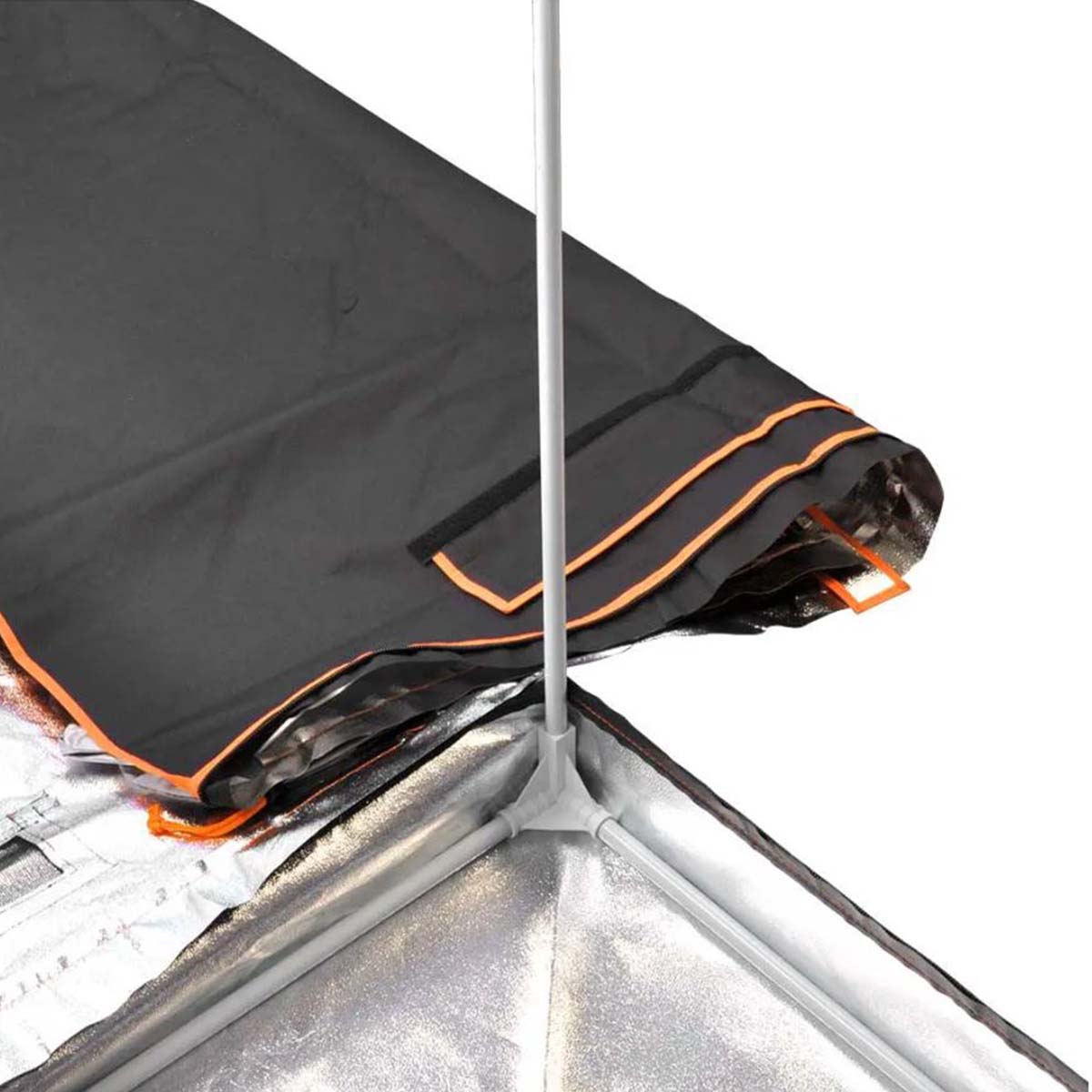 BAY6 - 6.0m x 3.0m x 2.4m - Grow Tent - My Store