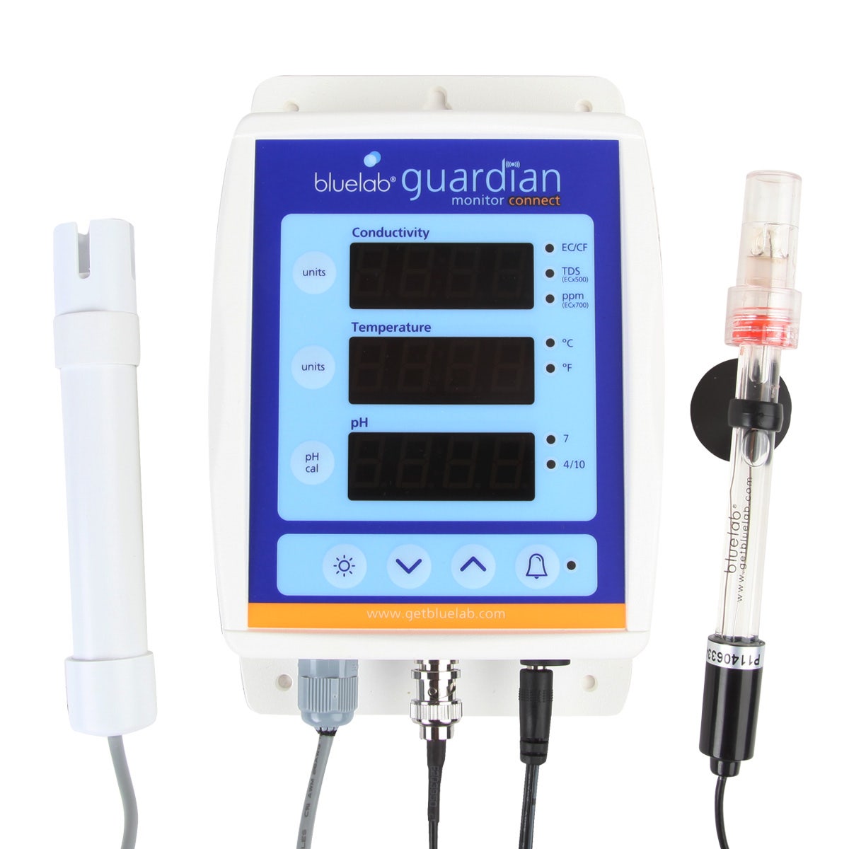 Bluelab Guardian Monitor Connect - My Store