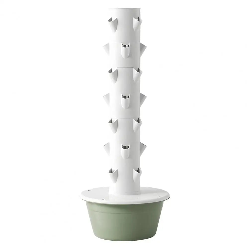 Grow Tower Systems