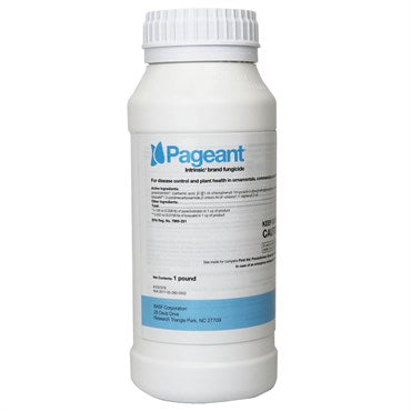 Pageant® Intrinsic® Fungicide - 1lb