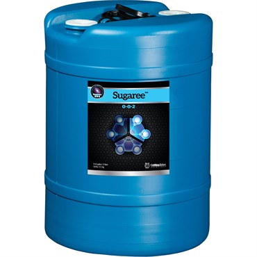 Cutting Edge Solutions® Sugaree 0-0-2™ - 15gal