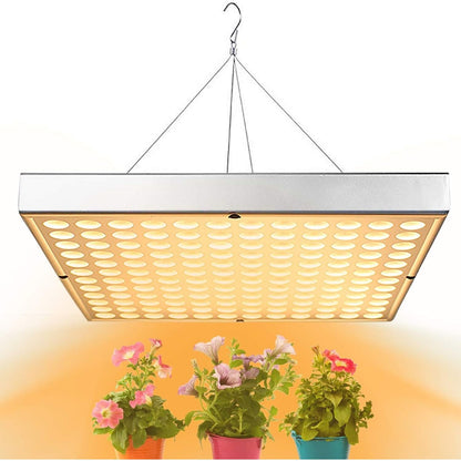 Grow Light RW750 Full Spectrum LED for Indoor Plant Growth 3X3 Ft Coverage Area