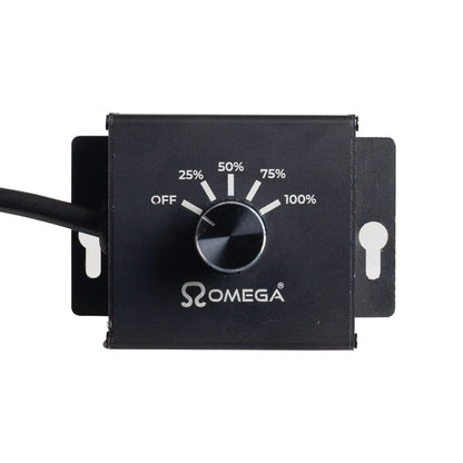 Omega Infinity 3.0 Pro 600w LED Grow Light - My Store