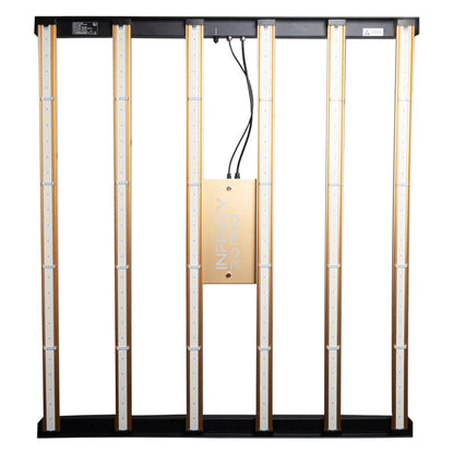 Omega Infinity 3.0 Pro 600w LED Grow Light - My Store