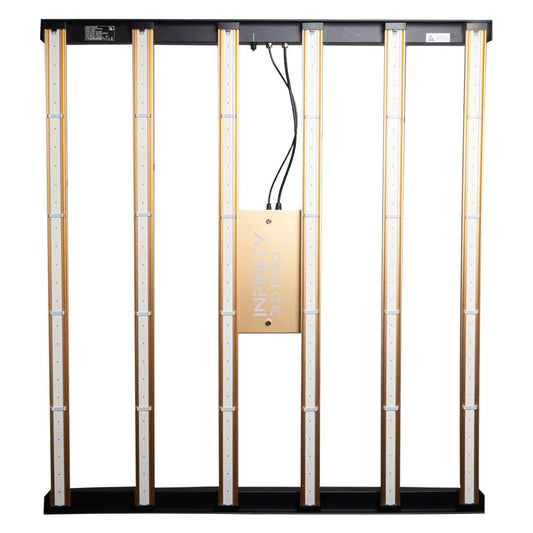 Omega Infinity 3.0 Pro 600w LED Grow Light - My Store