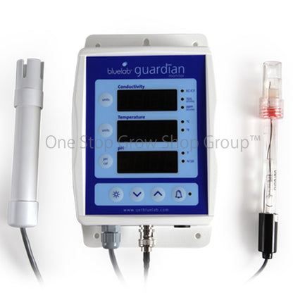 Bluelab Guardian Monitor Connect - My Store