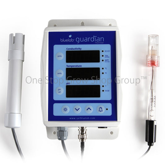 Bluelab Guardian Monitor Connect - My Store