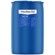 SaniDate® 12.0 Bactericide & Fungicide - 30gal Drum