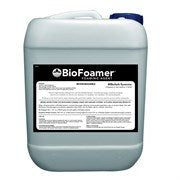 BioSafe BioFoamer Foaming Agent | 5 Gallon | Thick Clinging Foam Additive
