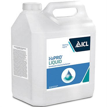 H2Pro® Wetting Agent - 2.5gal