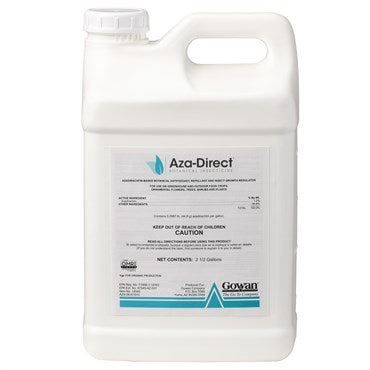 Aza-Direct® Insecticide - 2.5gal - OMRI Listed®