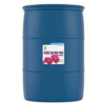 Botanicare Pure Blend Pro Soil 55 Gallon 1-4-5