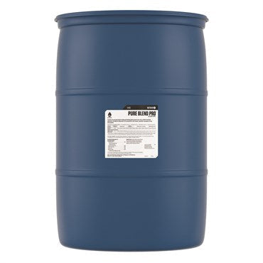 Botanicare Pure Blend Pro Soil 55 Gallon 1-4-5