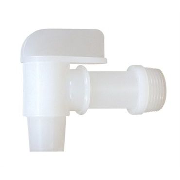 General Hydroponics Container Spigot | For 6 Gallon Containers