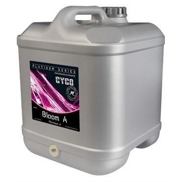 CYCO Platinum Series Bloom Part A 2-0-2 – 20L (5.28 gal)
