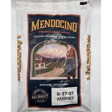 Grow More Mendocino Producer's Choice PK Fertilizer 00-37-37 – 25lb