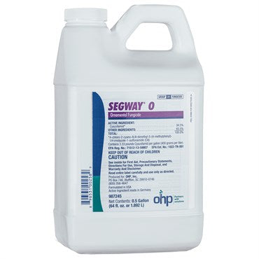 Segway O® Fungicide - 64oz