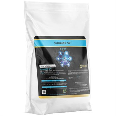 Cutting Edge Sugaree SP™ 0-0-24 - 20lb - Bag