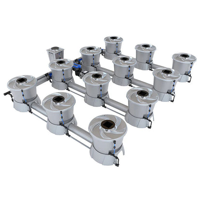 Alien V-System RDWC System - My Store