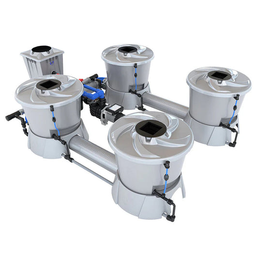 Alien V-System RDWC System - My Store