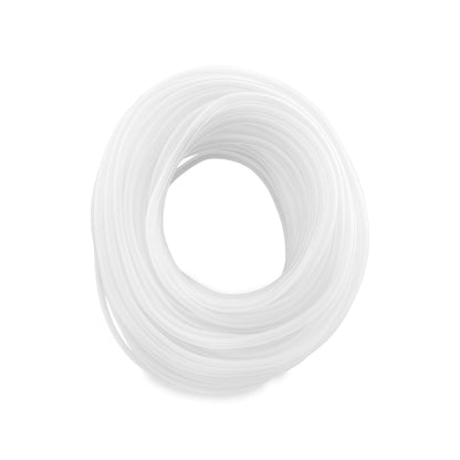 AgroMax Premium 1/4 Inch Clear Vinyl Tubing for hydroponic irrigation systems