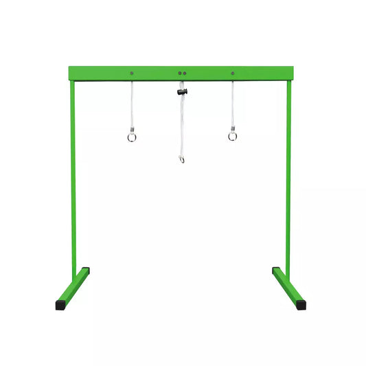 AgroMax 2-foot plant cloning light rack for indoor gardening, supporting grow lights and equipment for healthy plant propagation.