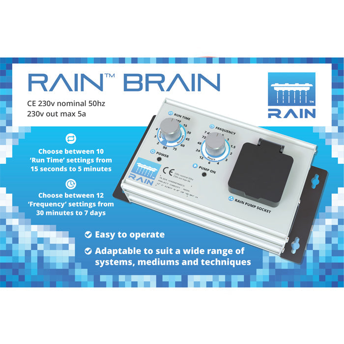 Alien Hydroponics AERO Silver Series - My Store