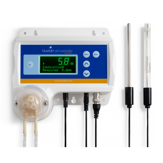 Bluelab pH Controller Connect - My Store