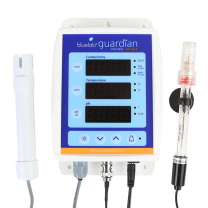 Bluelab Guardian Monitor Connect - My Store