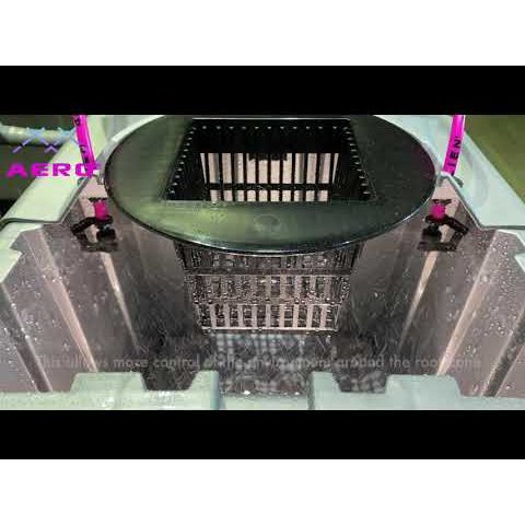 Alien Hydroponics AERO Silver Series - My Store
