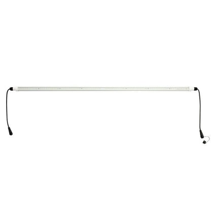 AgroMax Clone Pro 9000K 18W LED grow light 2-pack from htgsupply, ideal for indoor plant growth and cultivation.