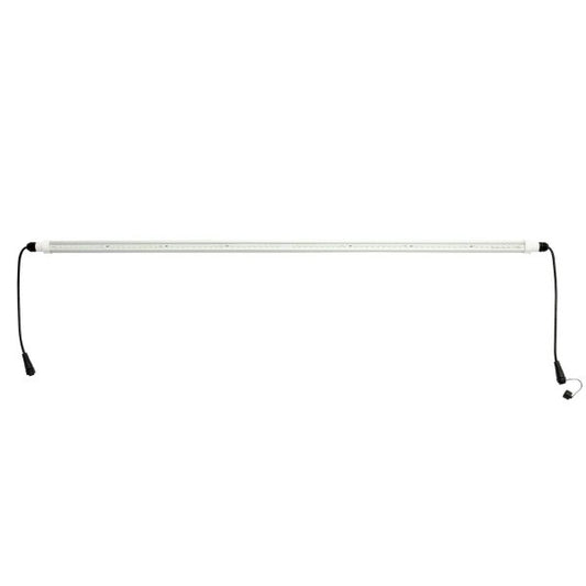 AgroMax Clone Pro 9000K 18W LED grow light 2-pack from htgsupply, ideal for indoor plant growth and cultivation.