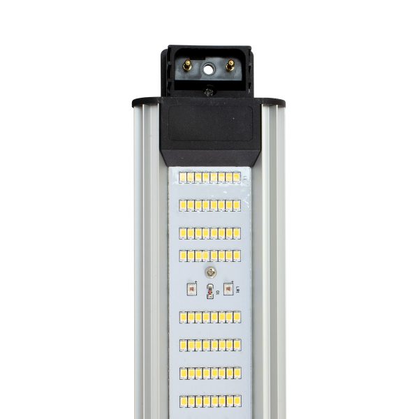 AgroMax Prime-2200X grow light replacement LED bar for horticulture and indoor plant cultivation.