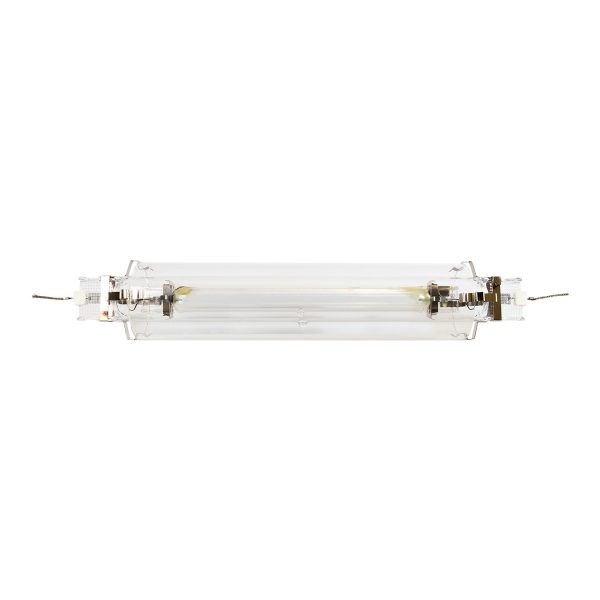 AgroMax Safety-Max DE 1000W MH grow light by htgsupply, featuring a high-intensity metal halide bulb for indoor plant growth.