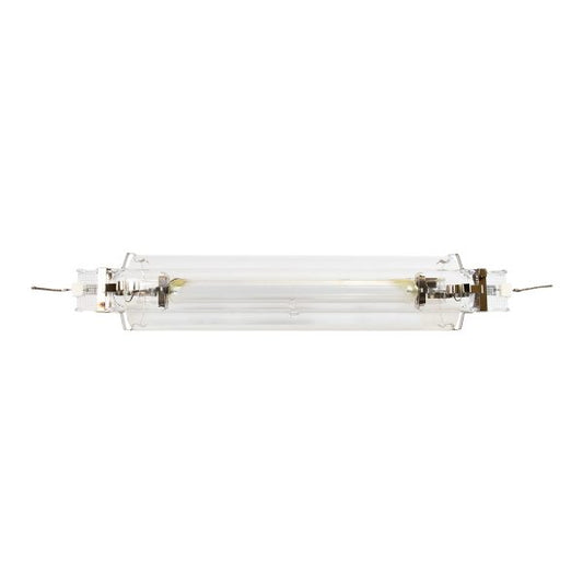 AgroMax Safety-Max DE 1000W MH grow light by htgsupply, featuring a high-intensity metal halide bulb for indoor plant growth.