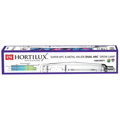 Hortilux 1000 Watt Dual Arc - My Store