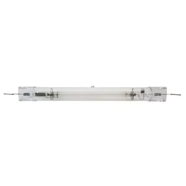 Ushio 1000W DE Pro Plus Grow Light bulb from htgsupply, designed for plant growth and high-intensity horticultural lighting.