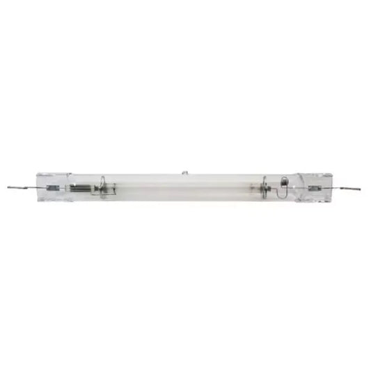 Ushio 1000W DE Pro Plus Grow Light bulb from htgsupply, designed for plant growth and high-intensity horticultural lighting.
