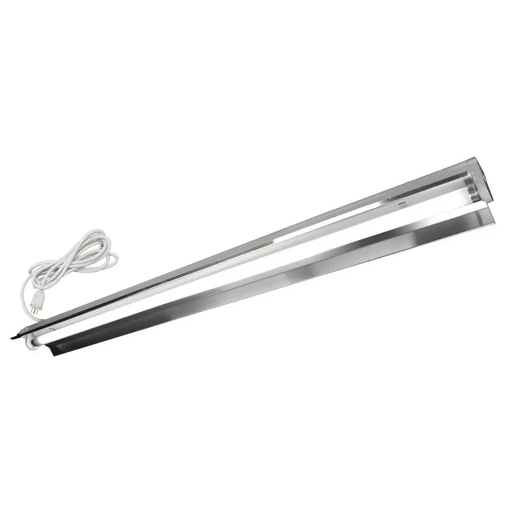 GrowBright 4 Foot Single Lamp High Output T5 - My Store