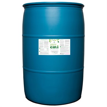 Ecologic Solutions PlantEnvi 55gal granular drum - EPA registered organic plant cleanser