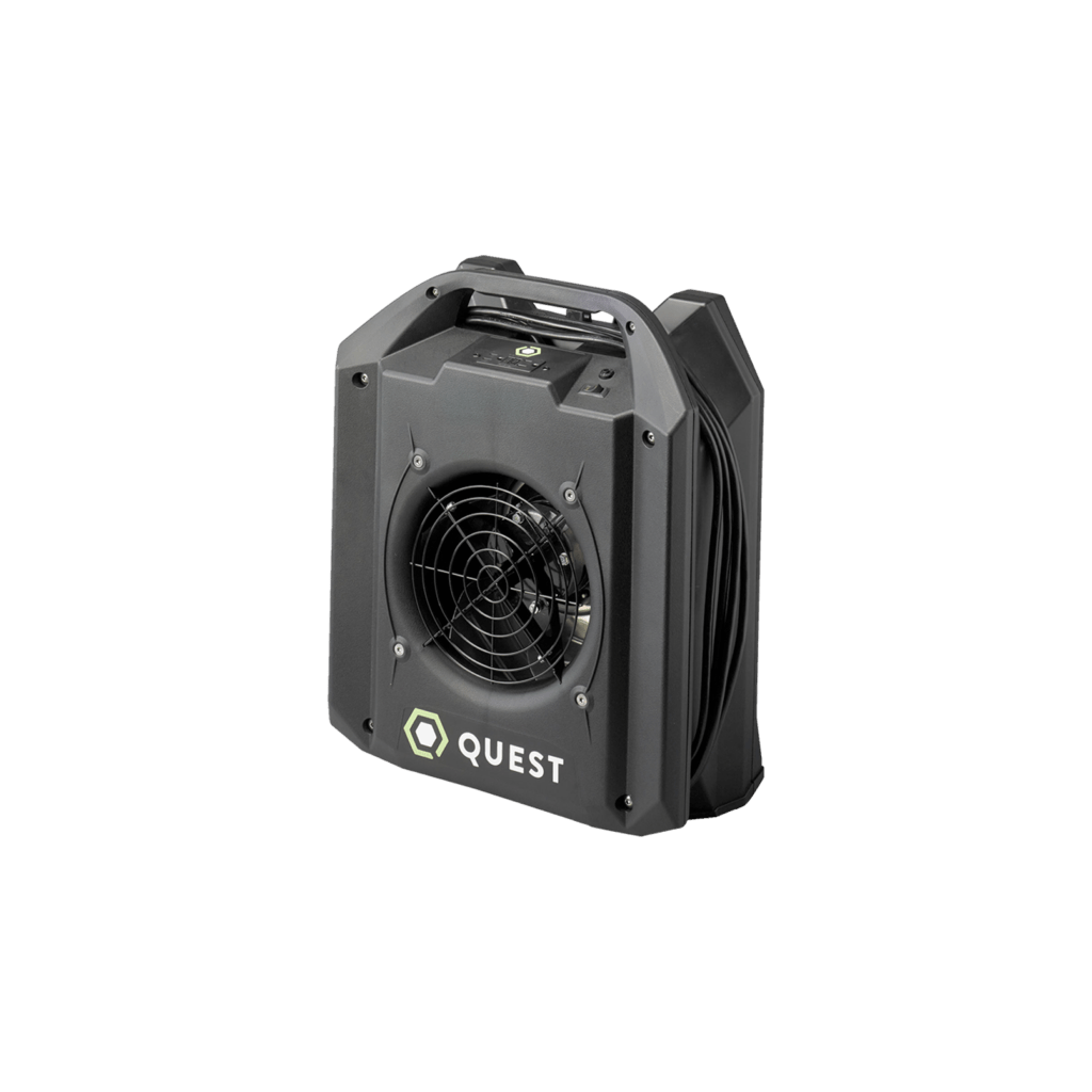Quest F9 Air Mover - My Store